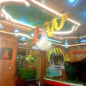 Deepak Residency Walkable Distance From Ksrtc Busstand Mysore