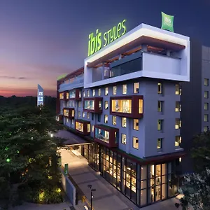 Ibis Styles Mysore