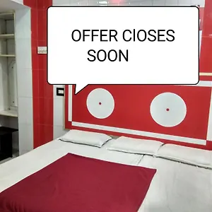 Deepak Residency Walkable Distance From Ksrtc Busstand Mysore