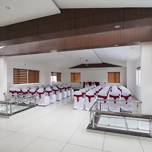 Genx Crystal Chikmangaluru Mysore