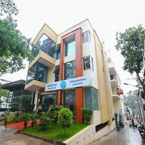Golden Residency Mysore