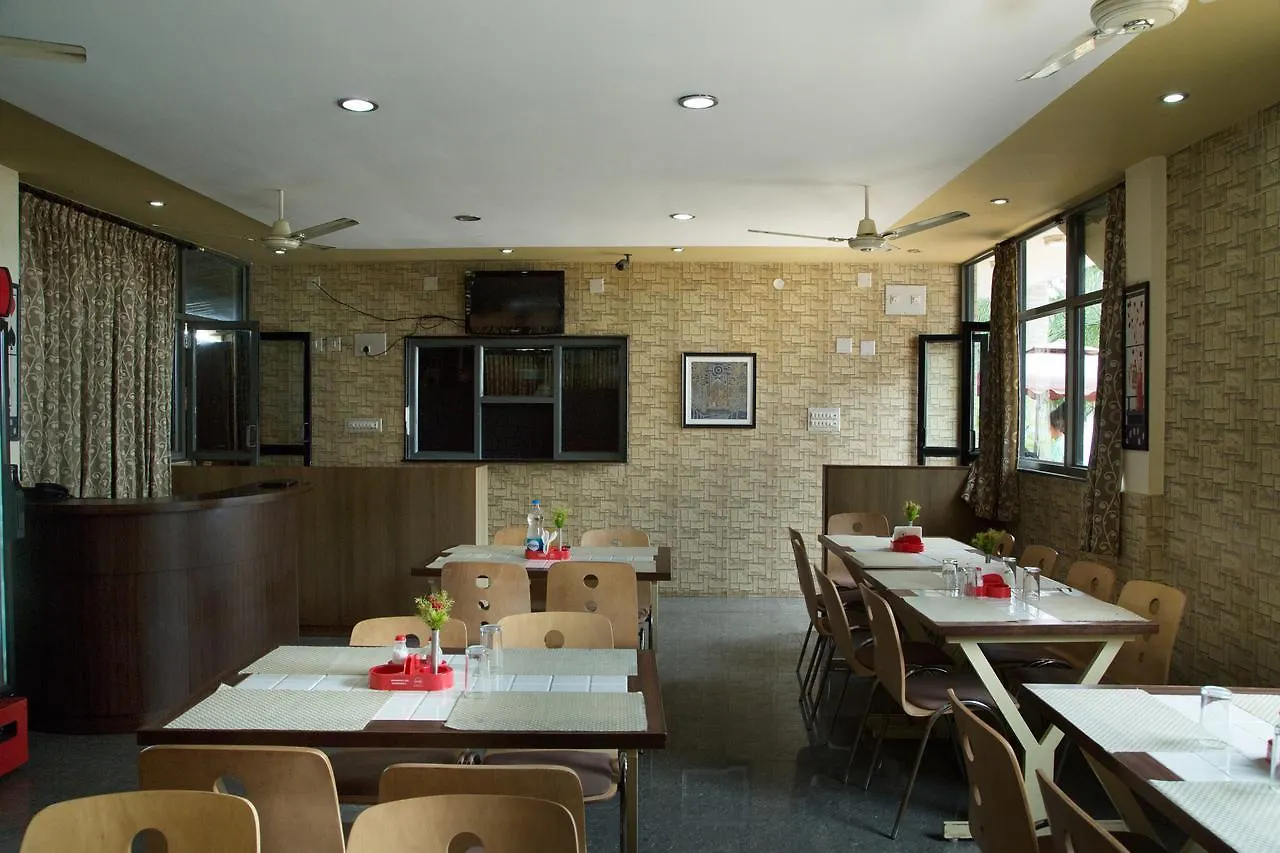 ***  The Cute Resort Mysore India