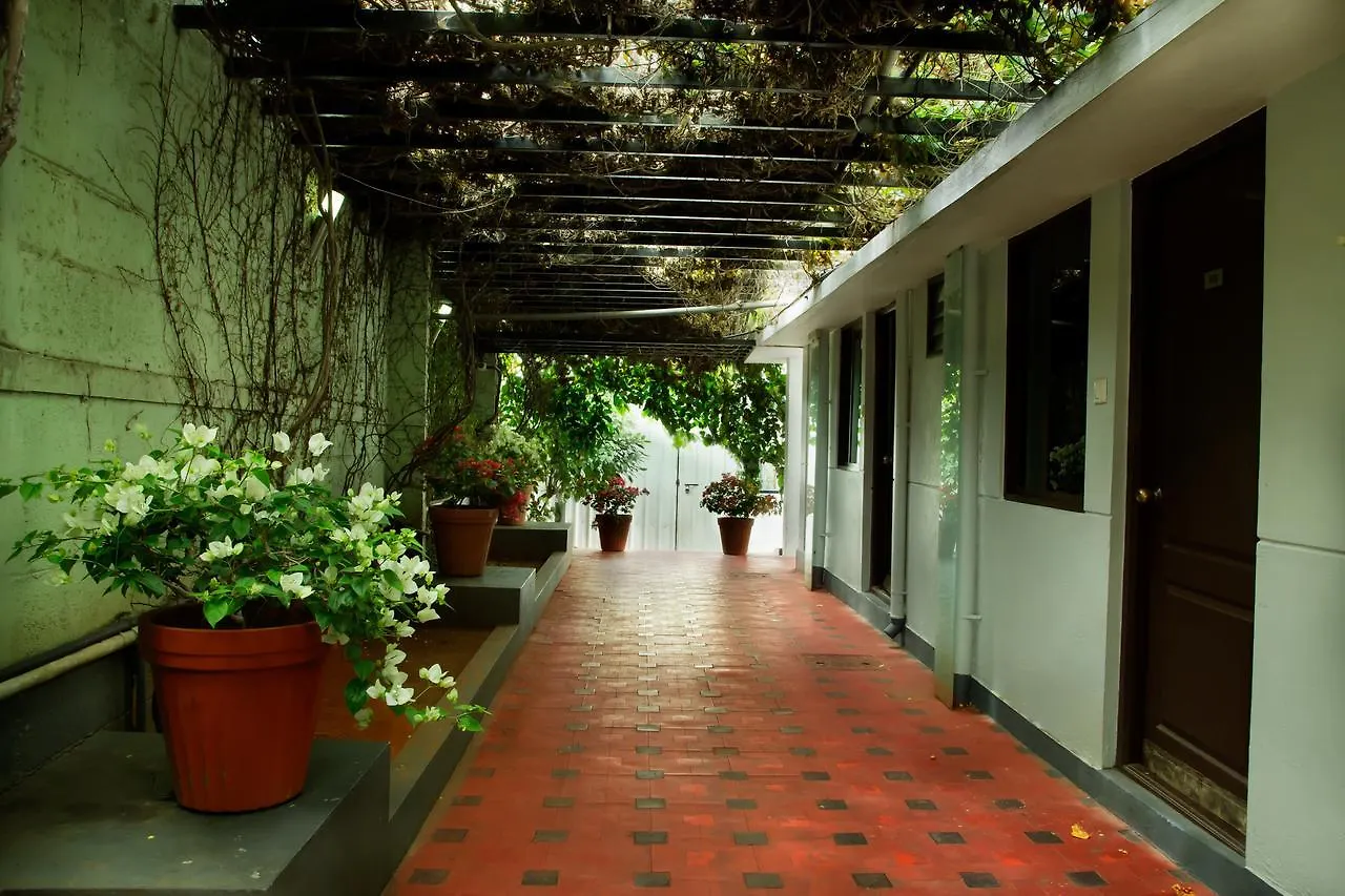 The Cute Resort Mysore