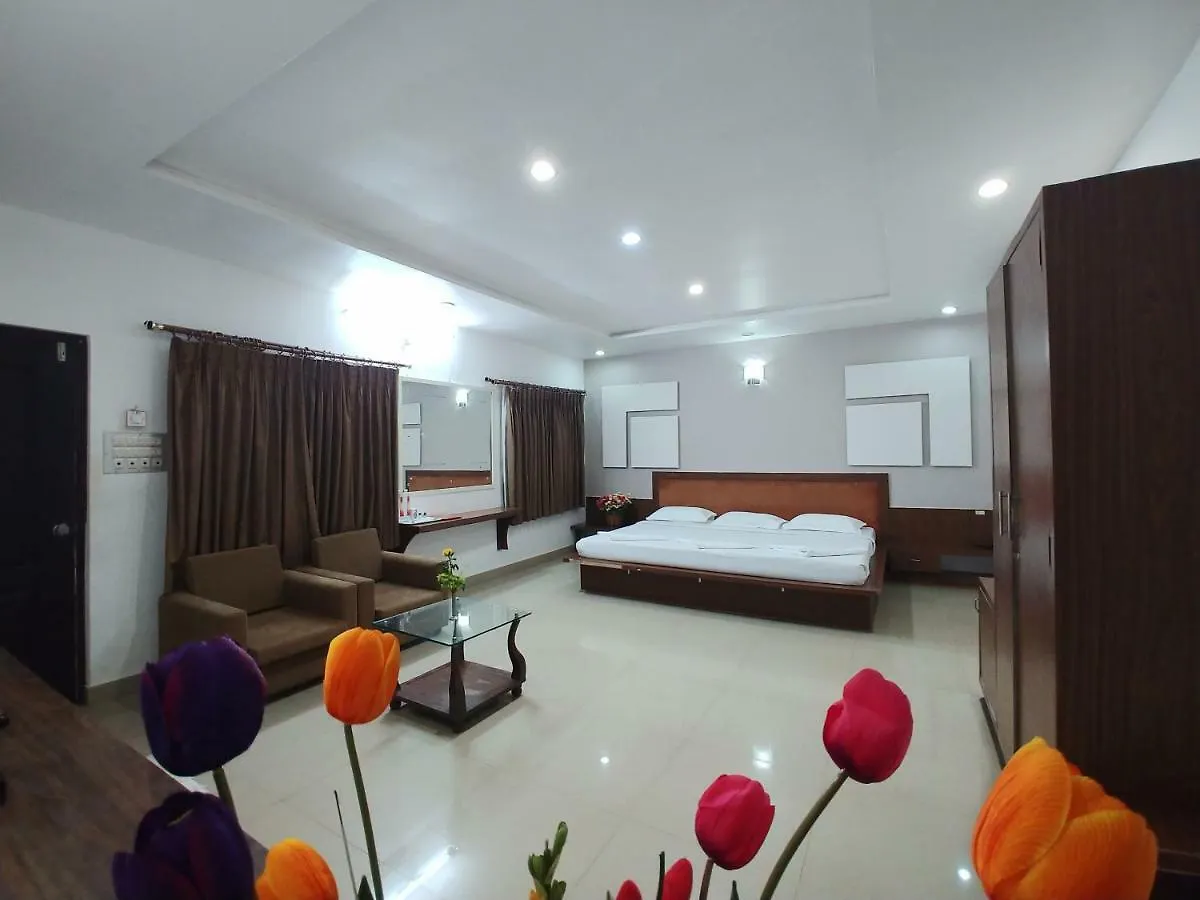 The Cute Resort Mysore