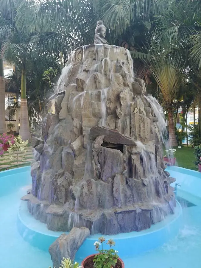 The Cute Resort Mysore