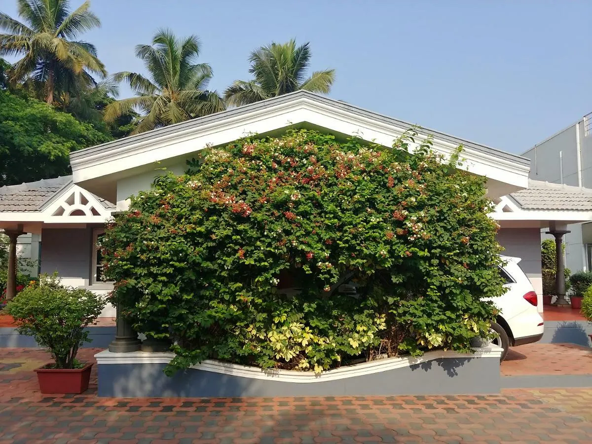 The Cute Resort Mysore