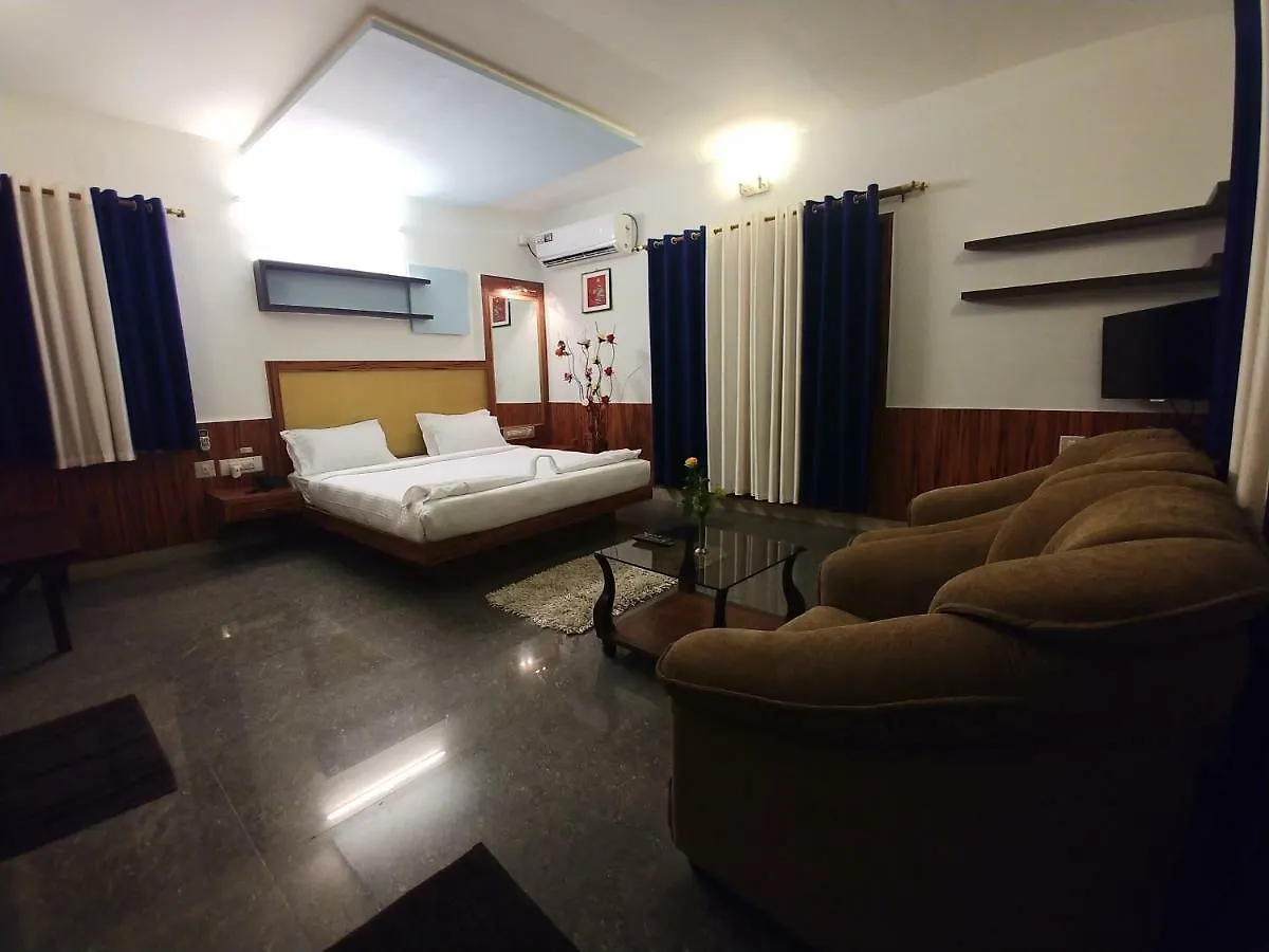 The Cute Resort Mysore